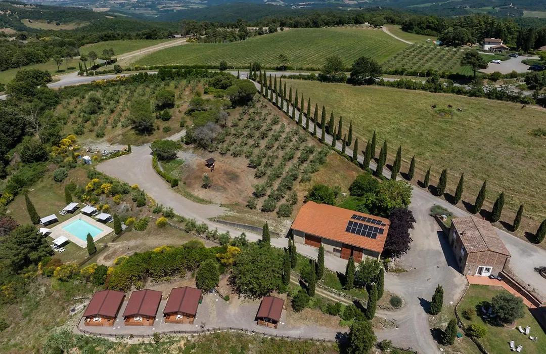 Agriturismo Poggio Leone-1