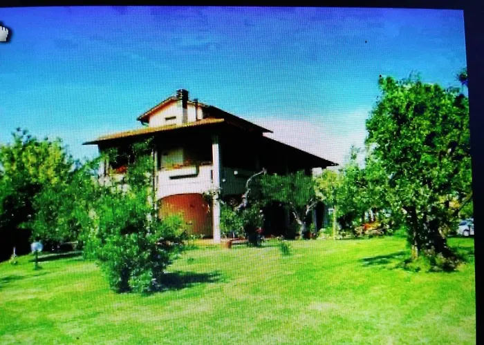 Agriturismo Arena Hotel Gambassi Terme